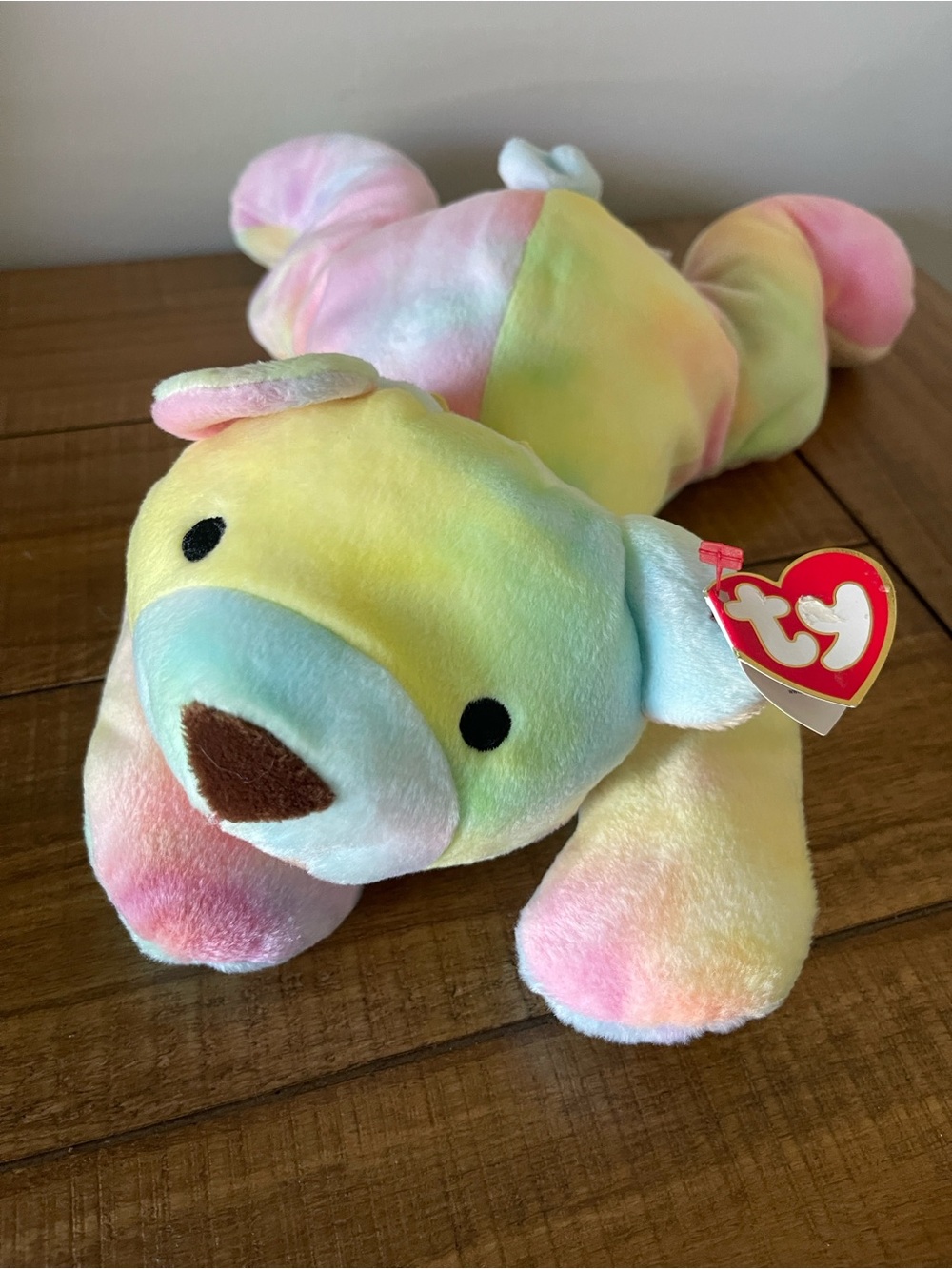 1999 Vintage Ty “Sherbert”